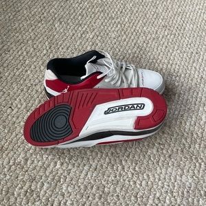 Air Jordan 1 Flight size 12